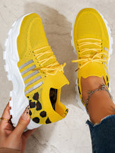 Baskets Respirantes Mesh Confort pour Femmes